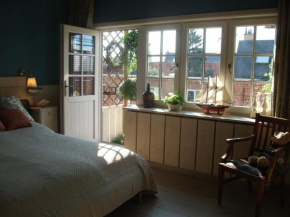  Apartment Het Demerhuisje  Хасселт 